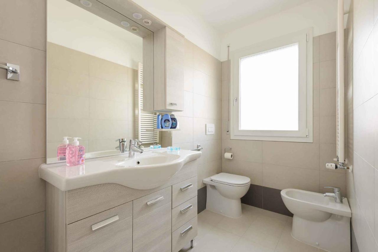 Apartment In Lignano Sabbiadoro 21782 ภายนอก รูปภาพ