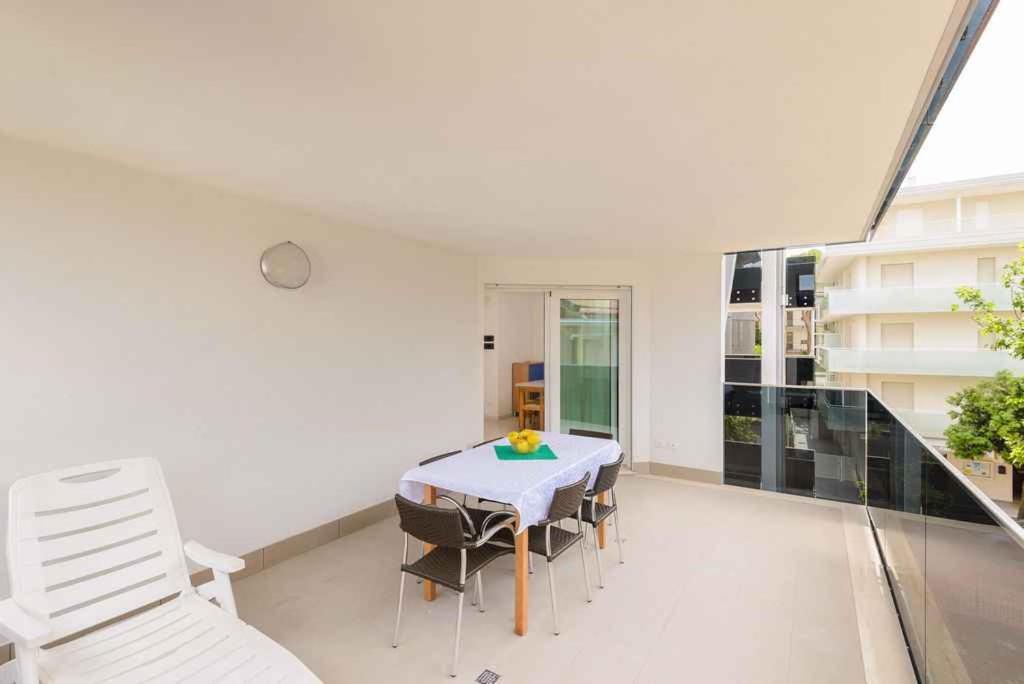 Apartment In Lignano Sabbiadoro 21782 ภายนอก รูปภาพ