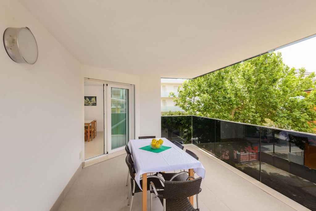 Apartment In Lignano Sabbiadoro 21782 ภายนอก รูปภาพ