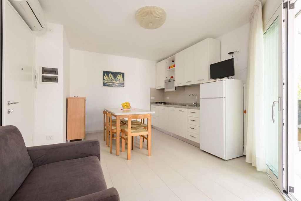Apartment In Lignano Sabbiadoro 21782 ภายนอก รูปภาพ