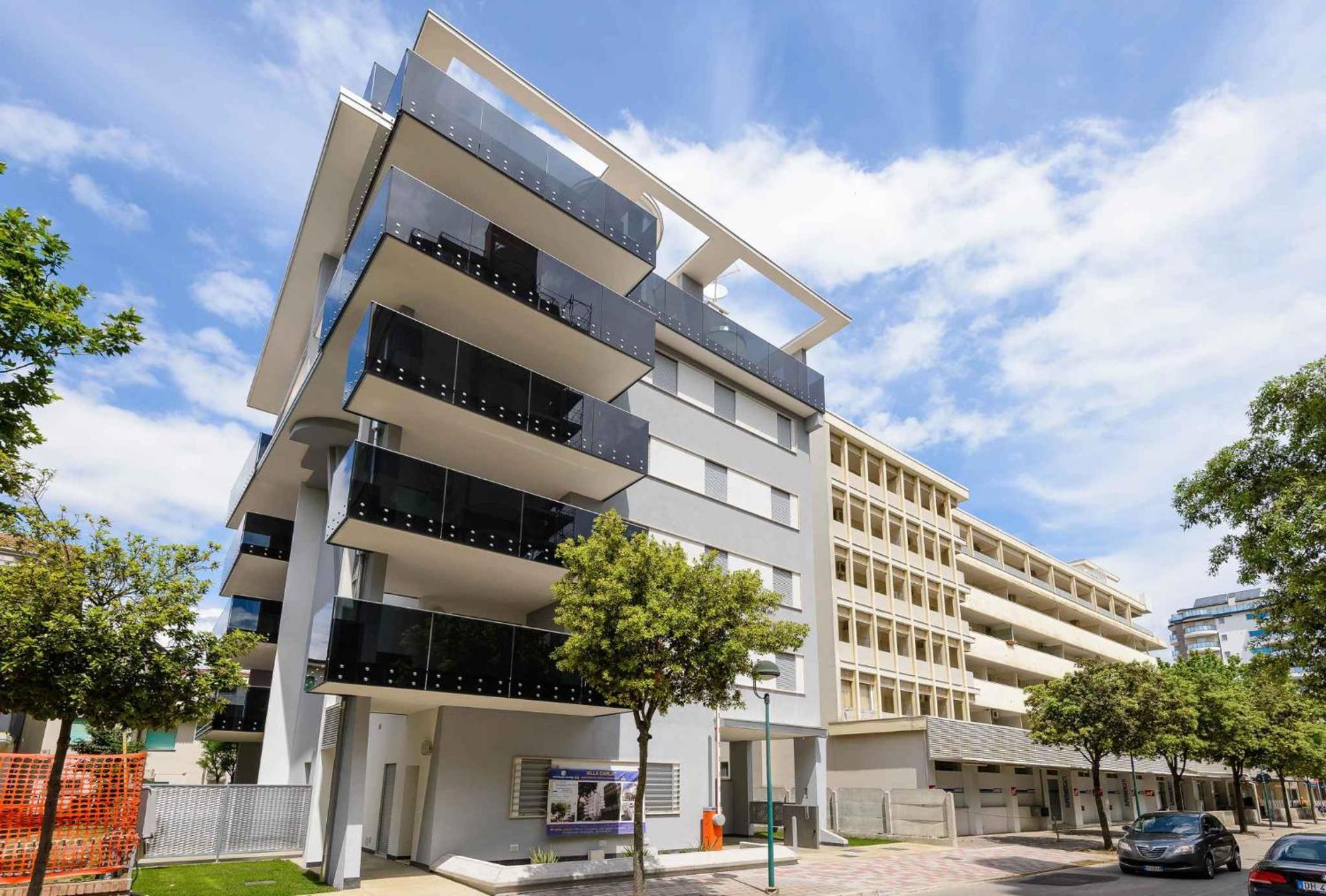 Apartment In Lignano Sabbiadoro 21782 ภายนอก รูปภาพ